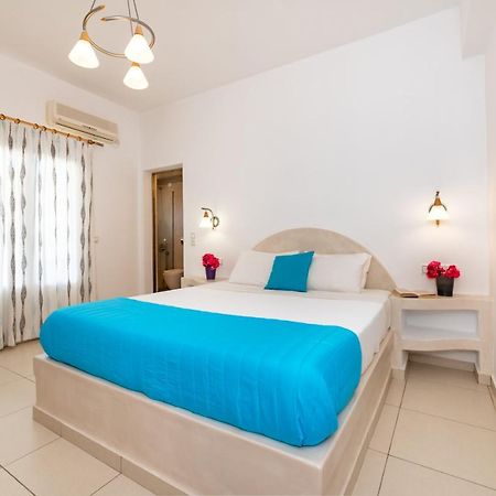 Stelios Place Perissa  Zewnętrze zdjęcie