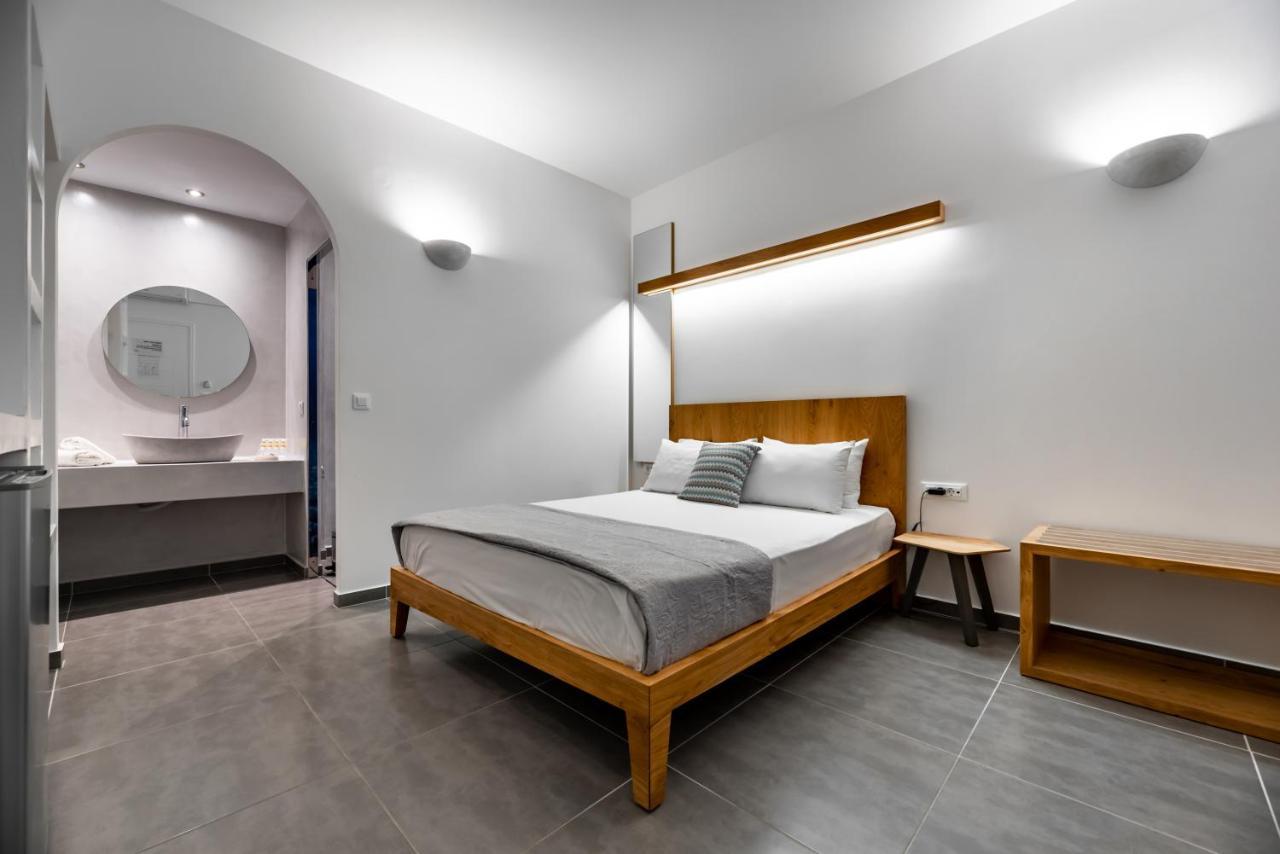 Stelios Place Perissa  Zewnętrze zdjęcie