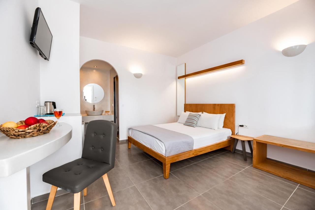 Stelios Place Perissa  Zewnętrze zdjęcie