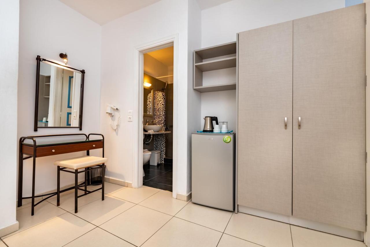 Stelios Place Perissa  Zewnętrze zdjęcie