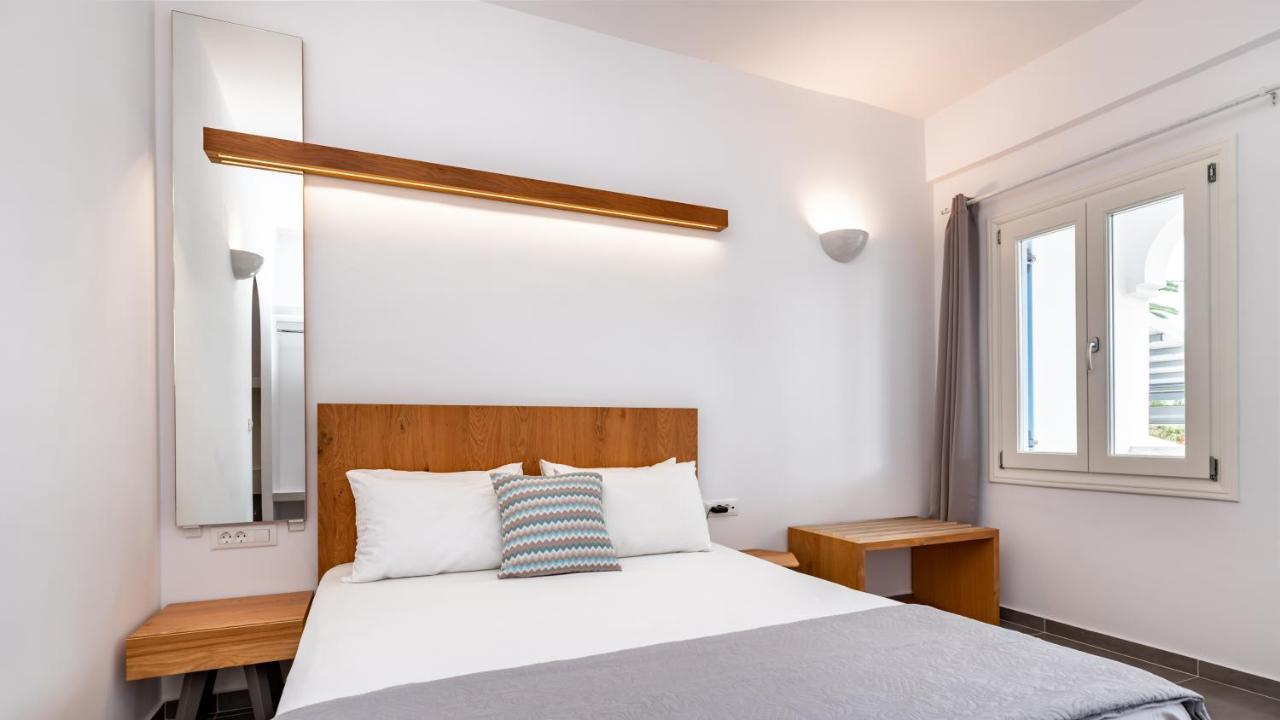 Stelios Place Perissa  Zewnętrze zdjęcie