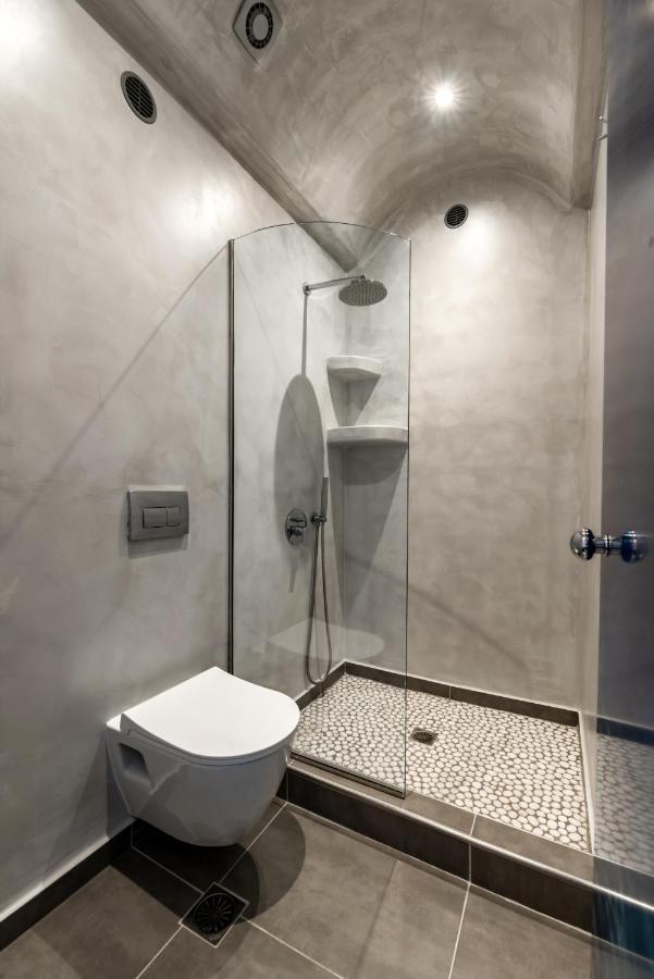 Stelios Place Perissa  Zewnętrze zdjęcie