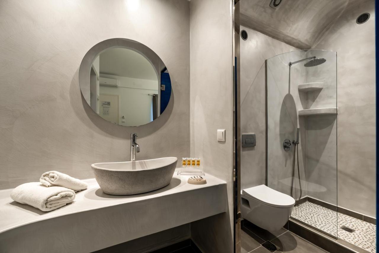 Stelios Place Perissa  Zewnętrze zdjęcie