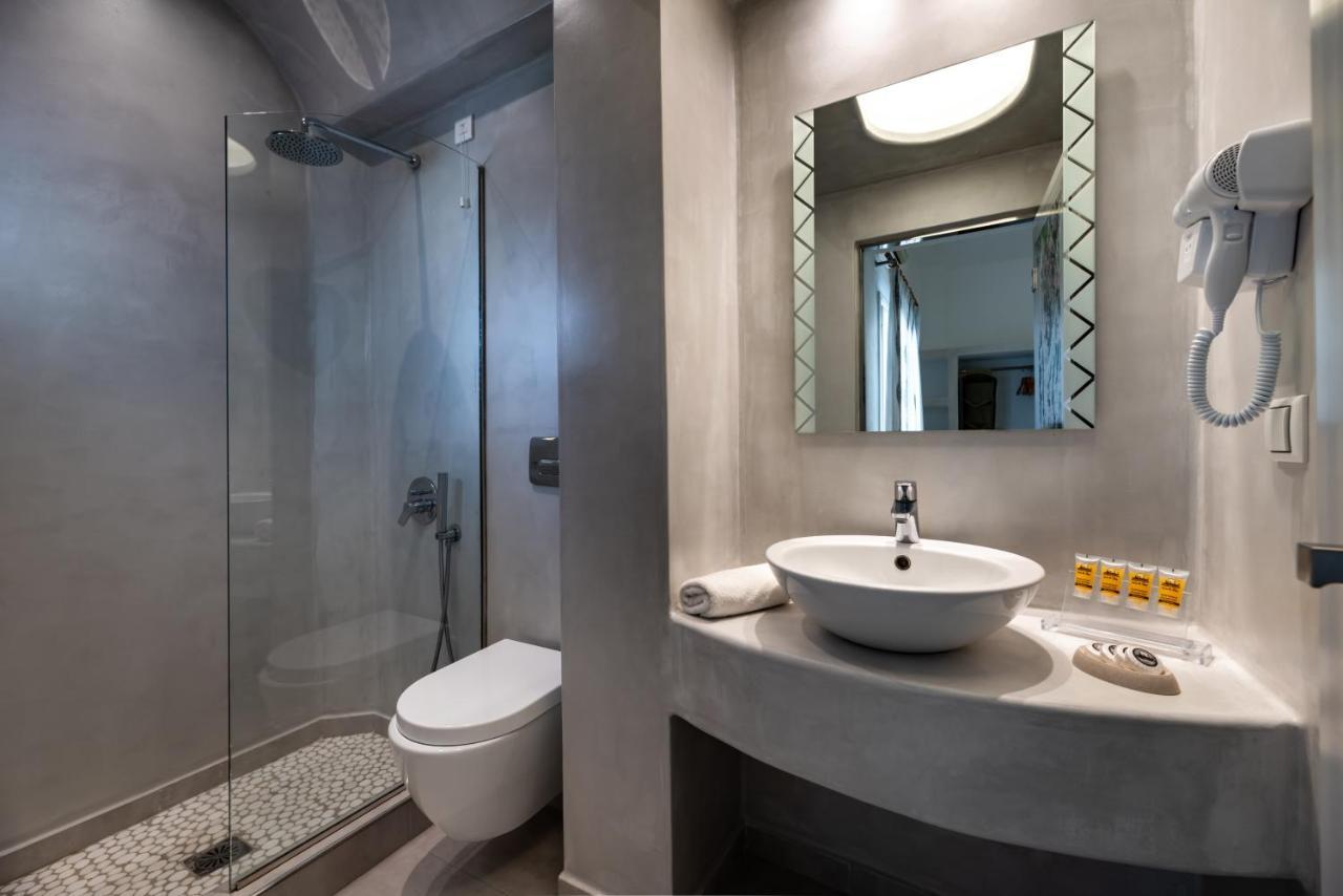 Stelios Place Perissa  Zewnętrze zdjęcie