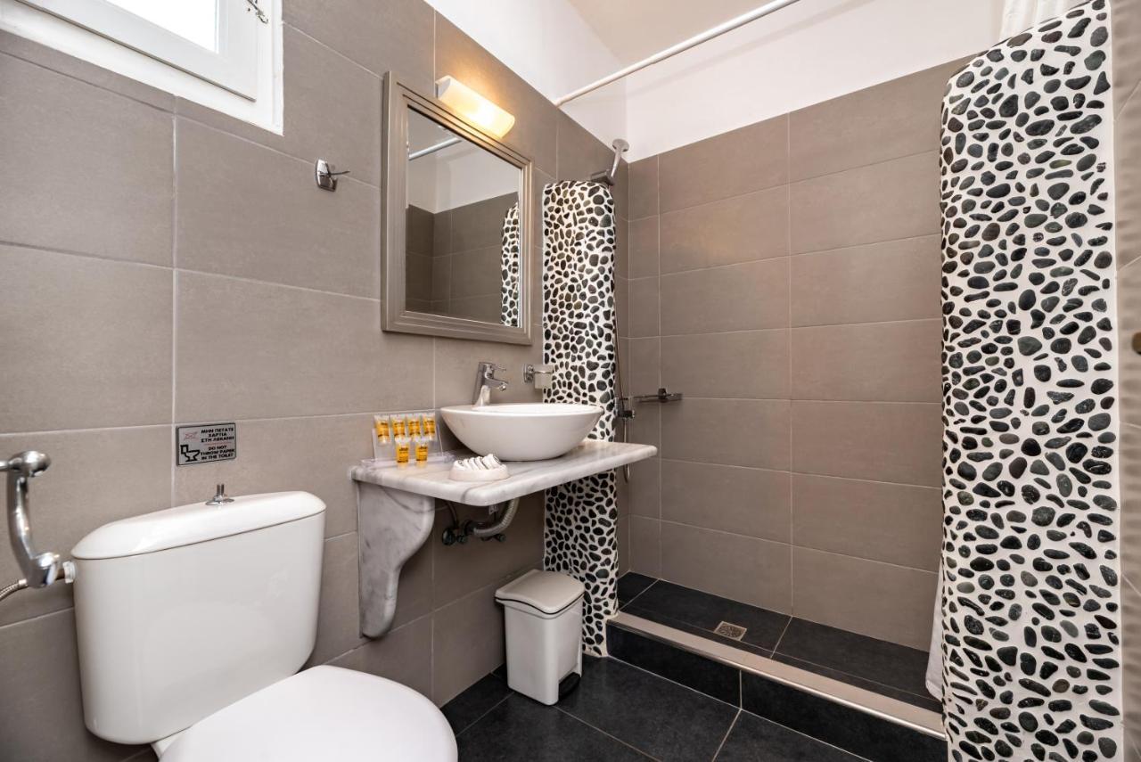 Stelios Place Perissa  Zewnętrze zdjęcie
