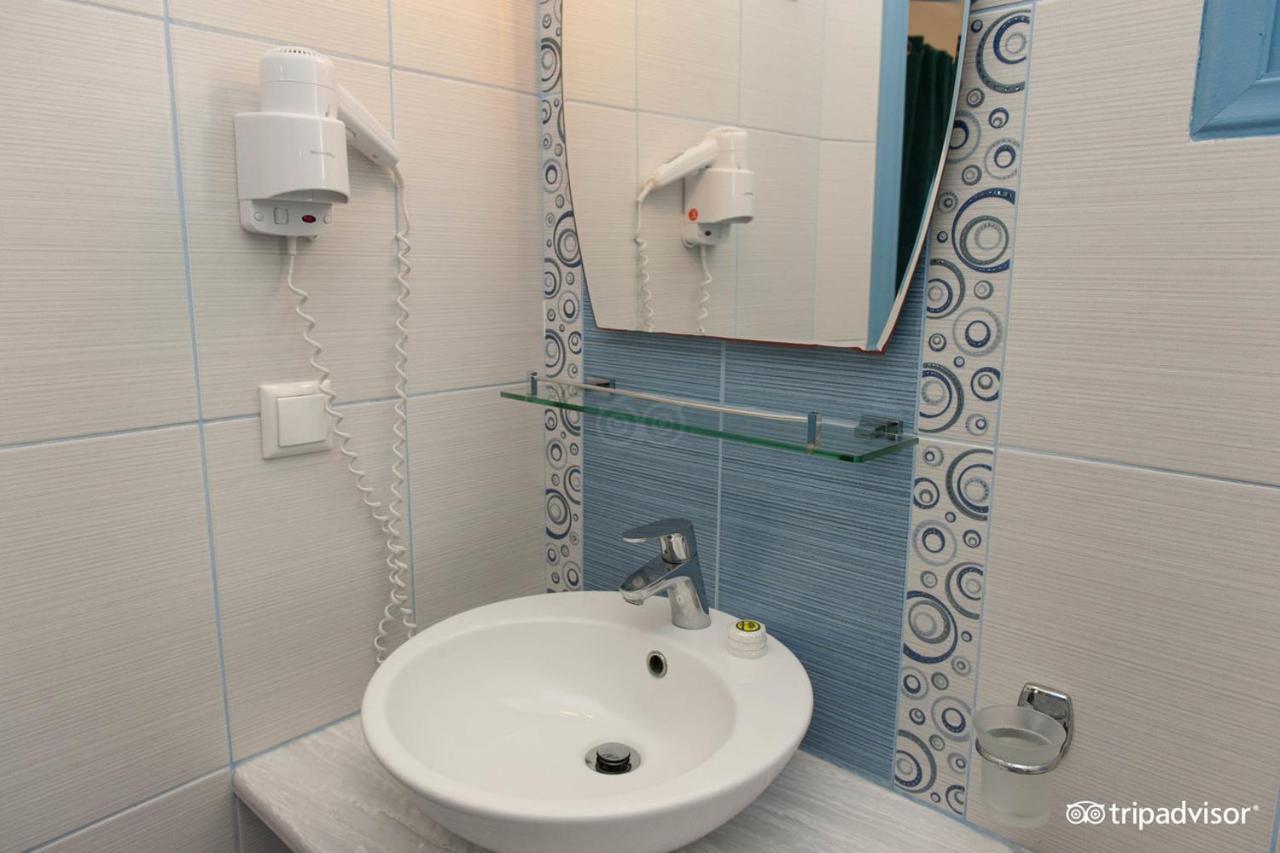 Stelios Place Perissa  Zewnętrze zdjęcie