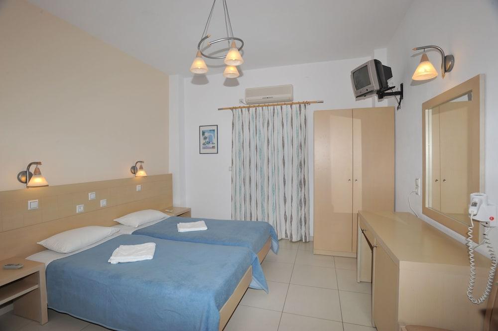 Stelios Place Perissa  Zewnętrze zdjęcie