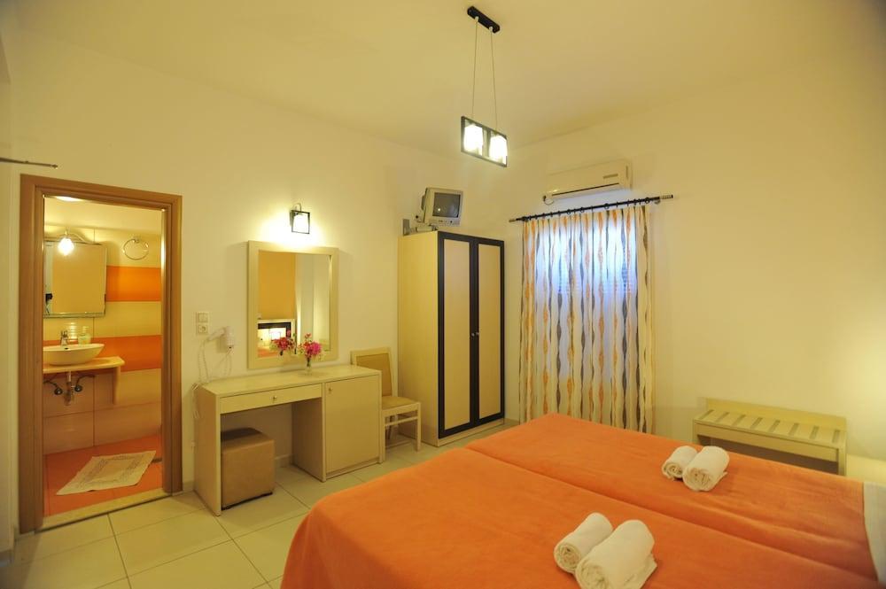 Stelios Place Perissa  Zewnętrze zdjęcie