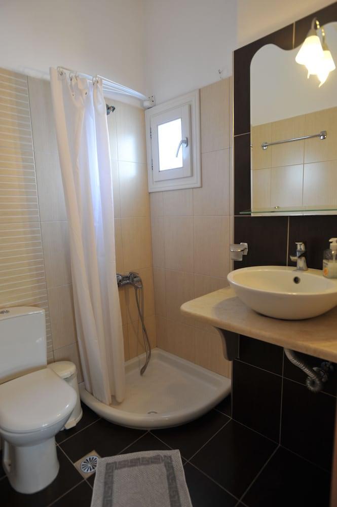 Stelios Place Perissa  Zewnętrze zdjęcie