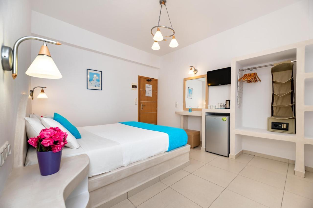 Stelios Place Perissa  Zewnętrze zdjęcie