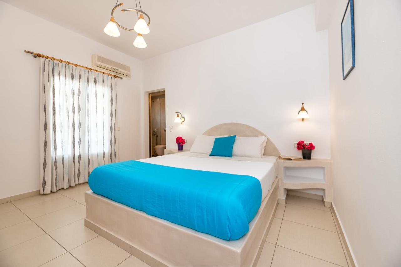 Stelios Place Perissa  Zewnętrze zdjęcie