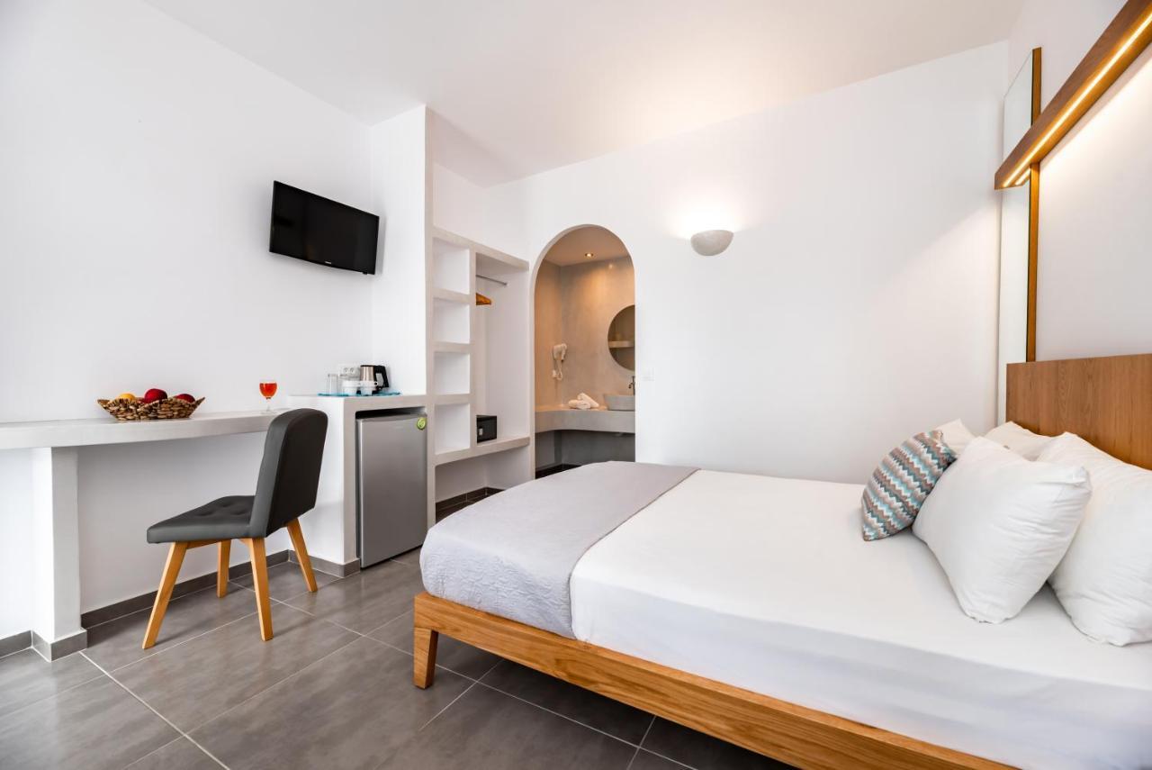 Stelios Place Perissa  Zewnętrze zdjęcie
