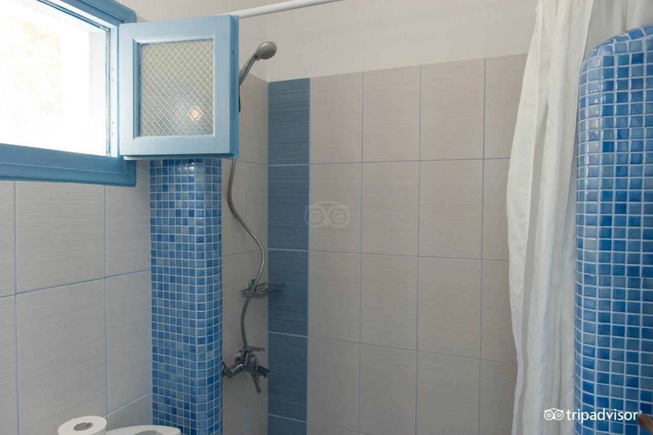 Stelios Place Perissa  Zewnętrze zdjęcie