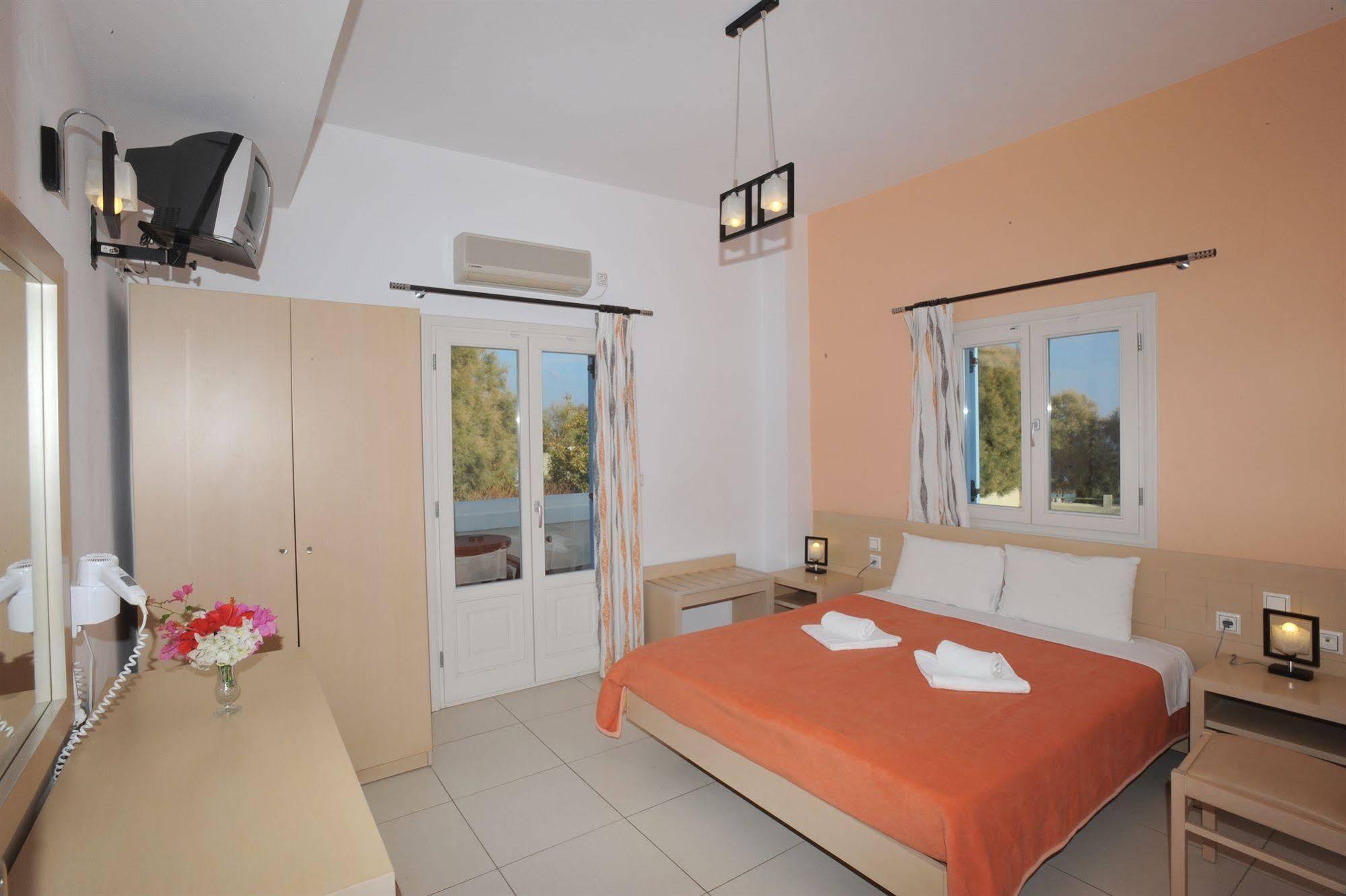 Stelios Place Perissa  Zewnętrze zdjęcie