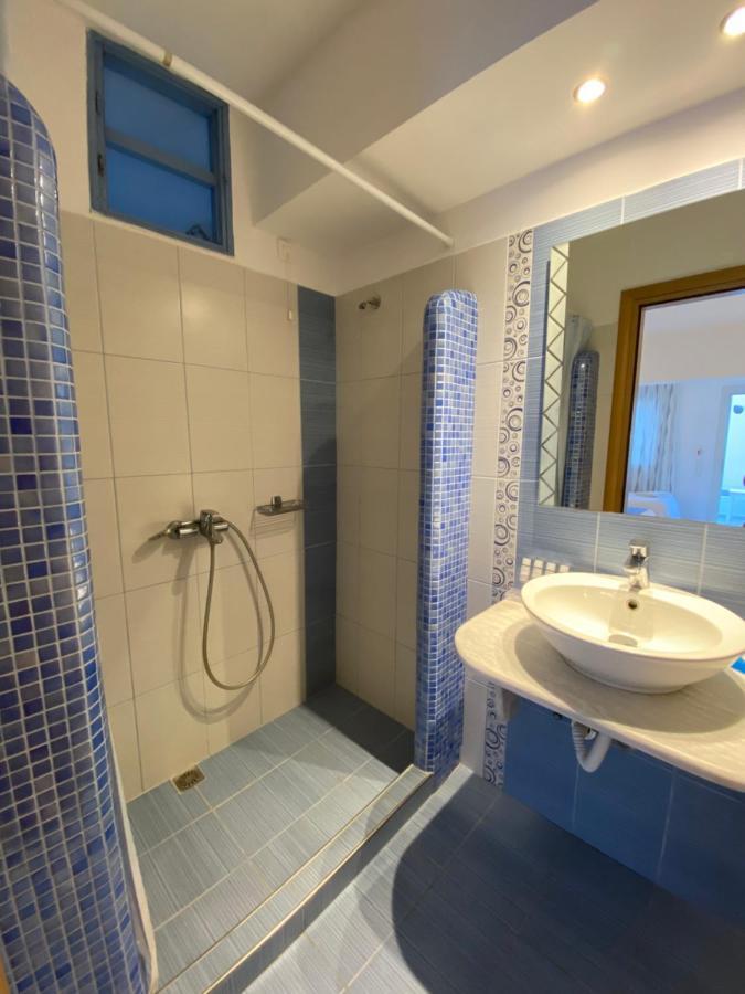 Stelios Place Perissa  Zewnętrze zdjęcie