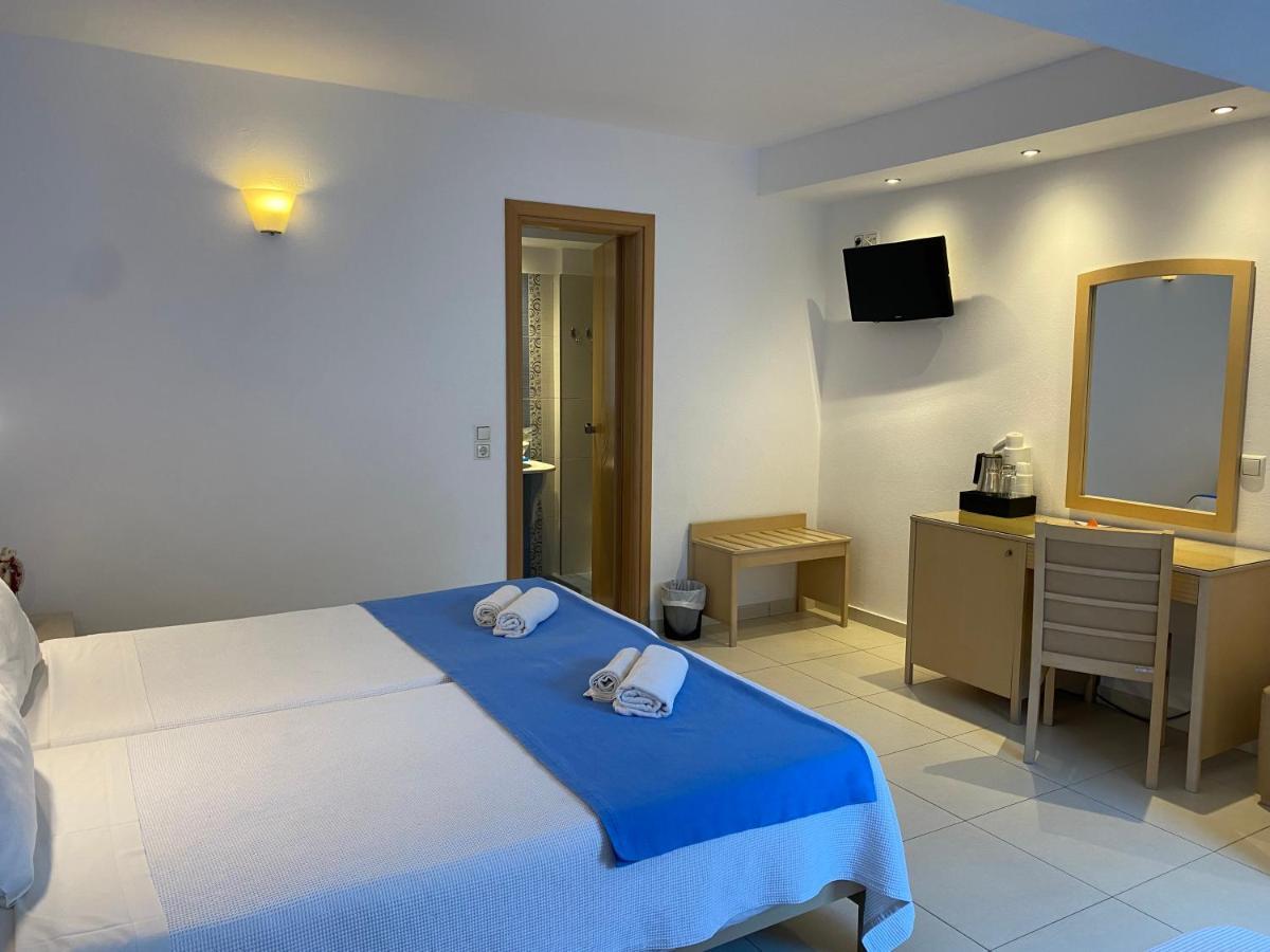 Stelios Place Perissa  Zewnętrze zdjęcie