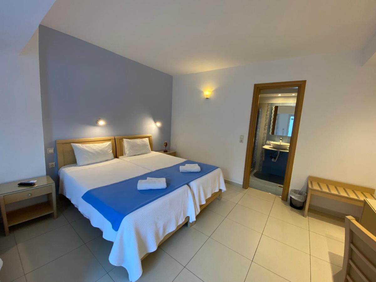 Stelios Place Perissa  Zewnętrze zdjęcie