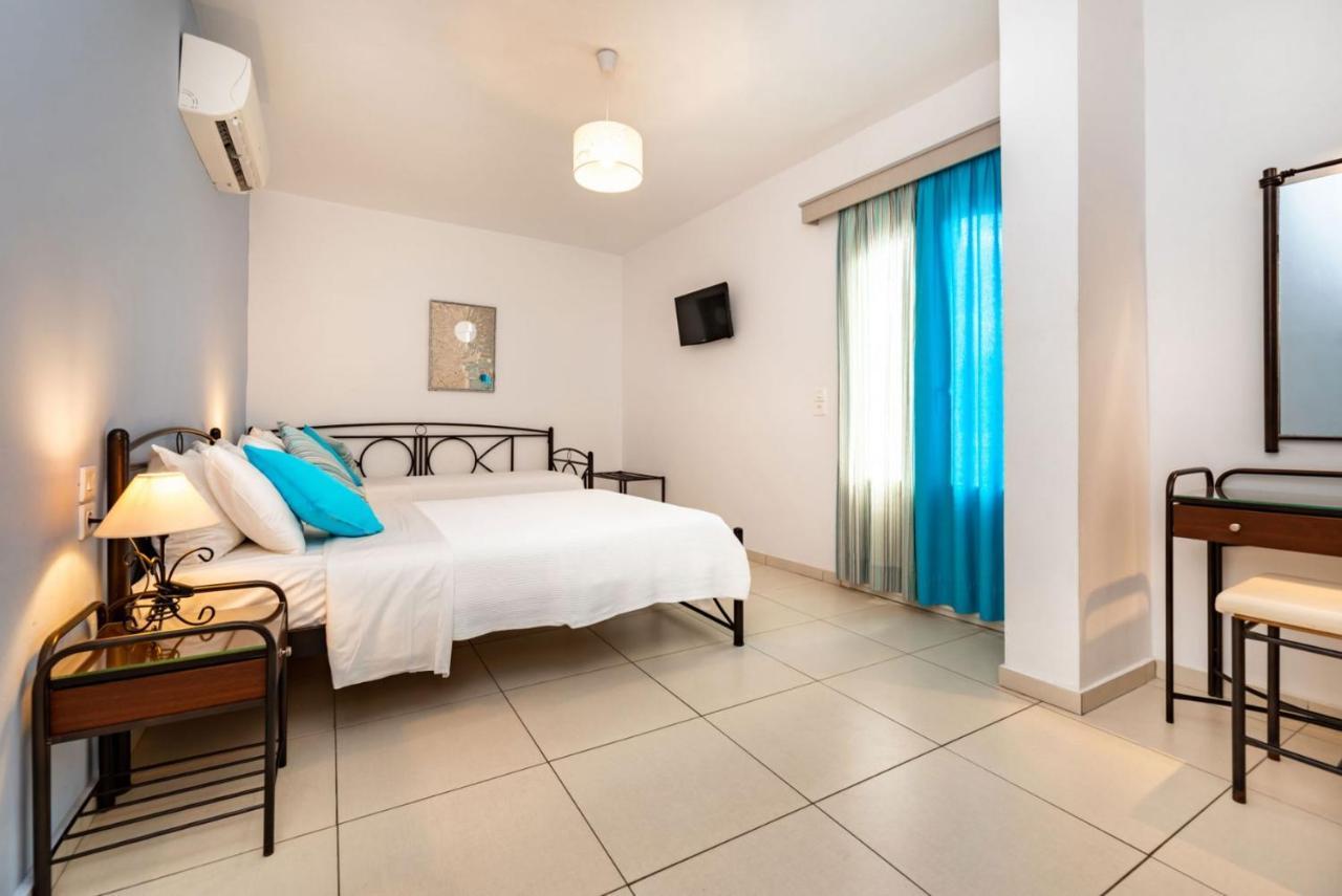 Stelios Place Perissa  Zewnętrze zdjęcie