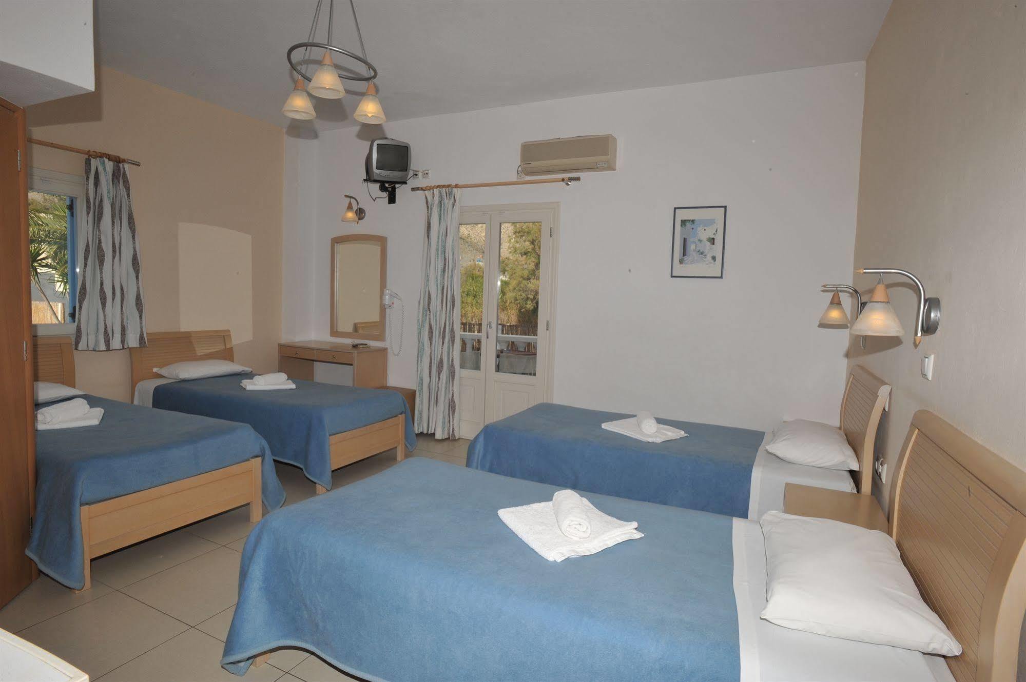 Stelios Place Perissa  Zewnętrze zdjęcie