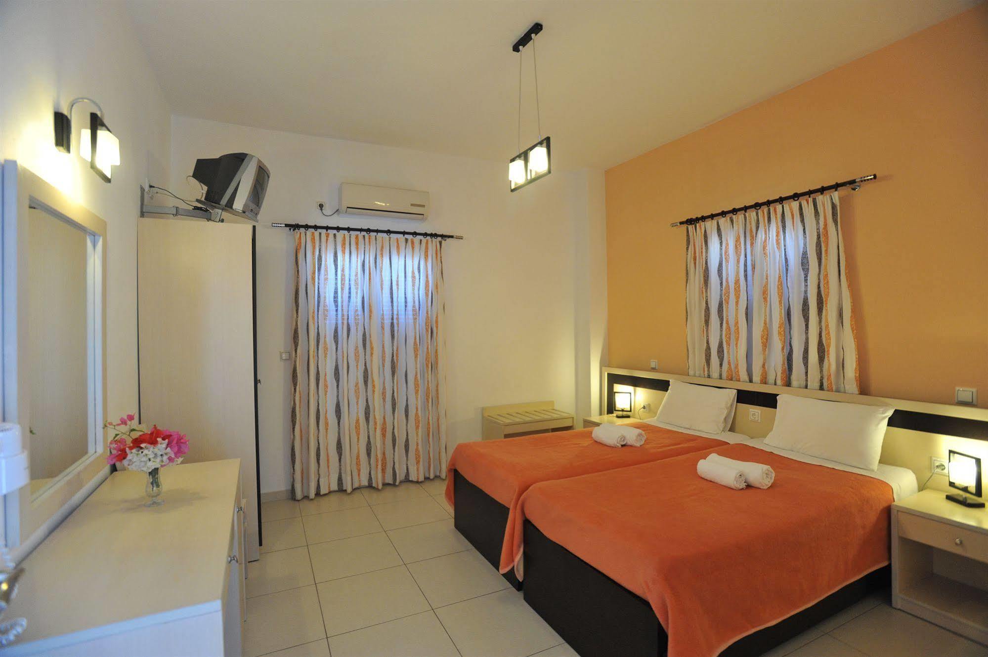 Stelios Place Perissa  Zewnętrze zdjęcie