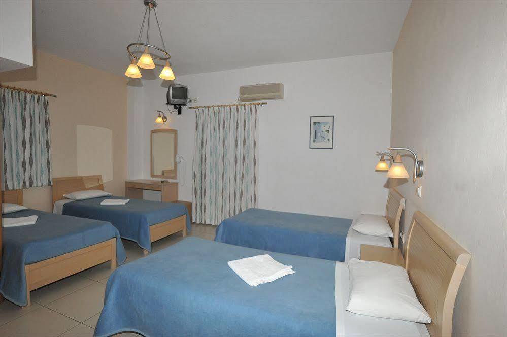 Stelios Place Perissa  Zewnętrze zdjęcie